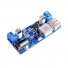 Понижуючий DC-DC перетворювач XY-3606